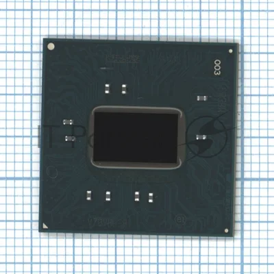 Чип intel SR30W GL82HM175