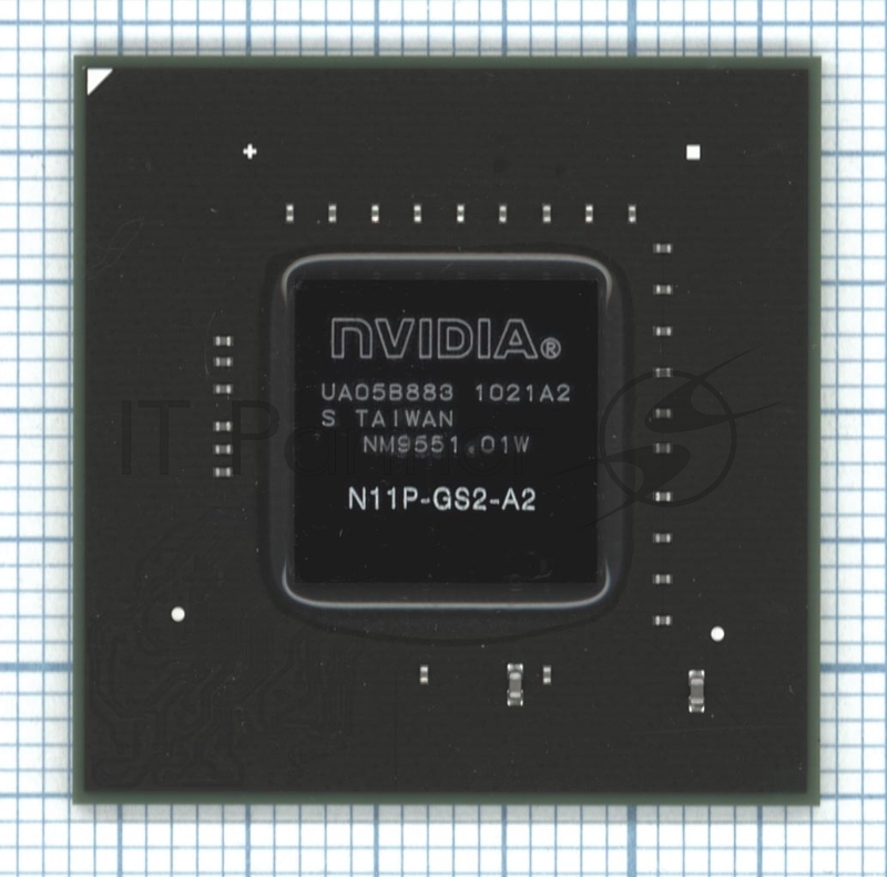 Чип nVidia N11P-GS2-A2
