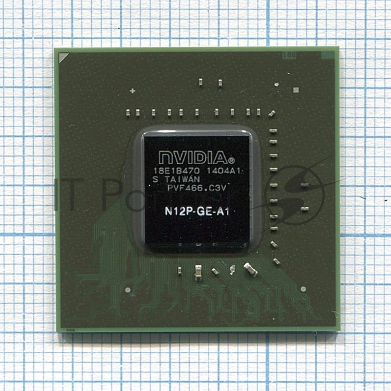 Чип nVidia N12P-GE-A1