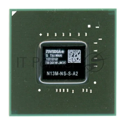Чип nVidia N13M-NS-S-A2
