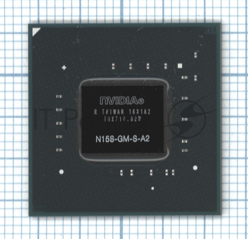 Чип nVidia N15S-GM-S-A2