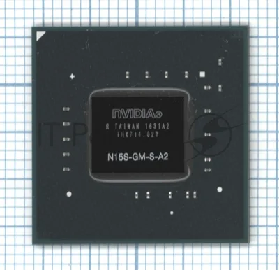 Чип nVidia N15S-GM-S-A2