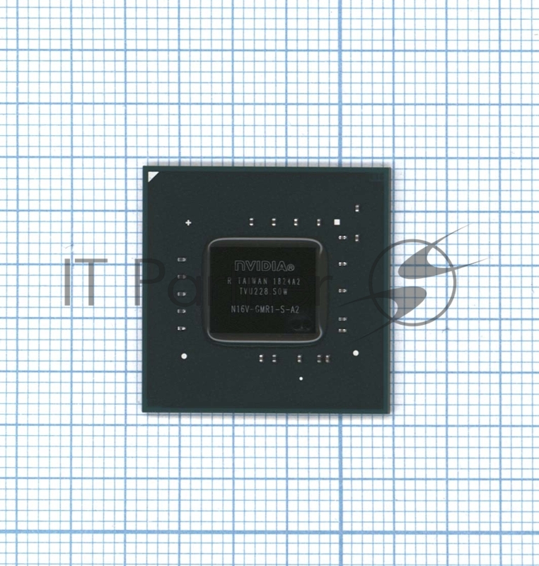 Чип nVidia N16V-GMR1-S-A2