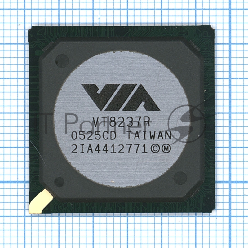 Чип VIA VT8237R