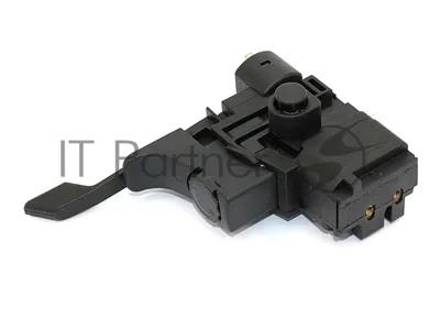 Выключатель для Bosch 2-24 с регулировкой оборотов (8828) 301009