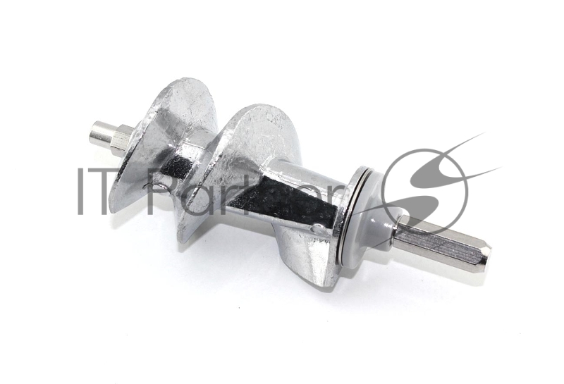 Шнек для мясорубки универсальный MS-0694706 короткий шток
