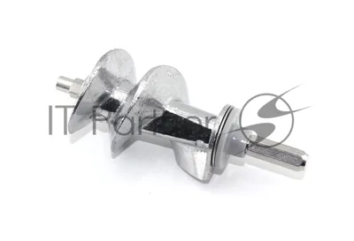 Шнек для мясорубки универсальный MS-0694706 короткий шток