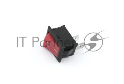 Выключатель (пластик) для китайской бензопилы 5200/52cм3 120056