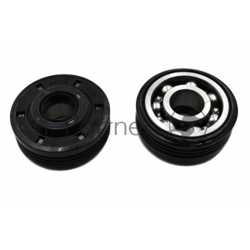 Подшипник с сальником коренной для Husqvarna 137/142/236/240 2шт 122087