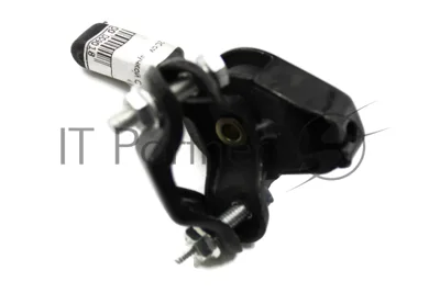 Трос газа 120 см с ручкой C (для виброплит итд) 142011