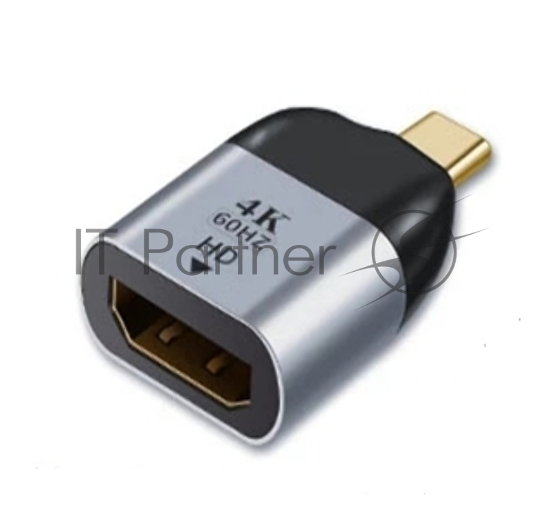 Переходник Type-C папа на HDMI мама