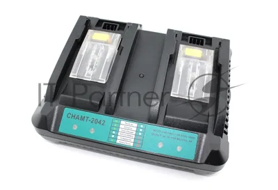 Зарядное устройство Makita CHAMT-2042 14.4-18V 4А Li-ion