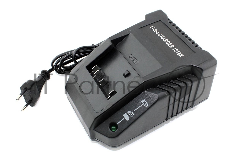 Зарядное устройство Bosch BOS-1830CHA 14.4-18V Li-ion