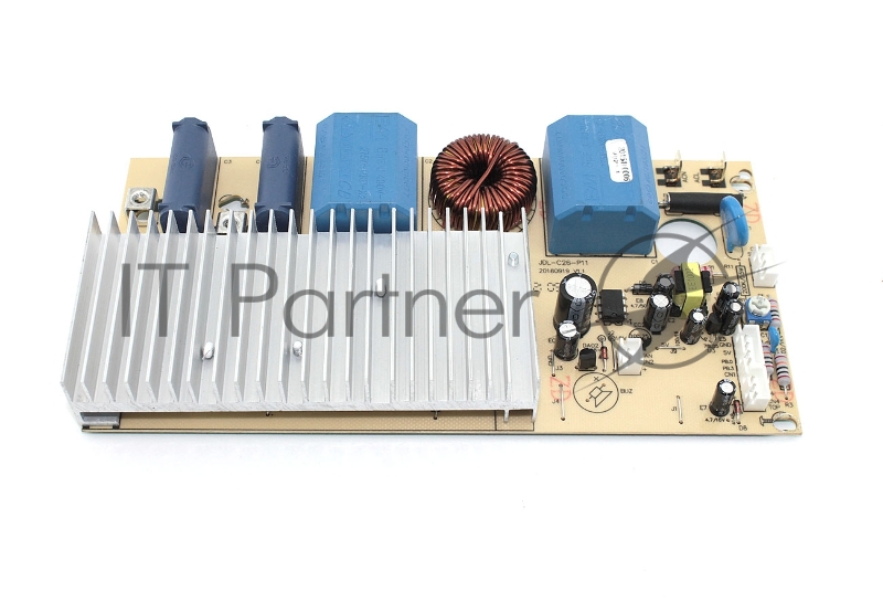 Плата питания Krona/Fornelli 2300-2600W 2015400006