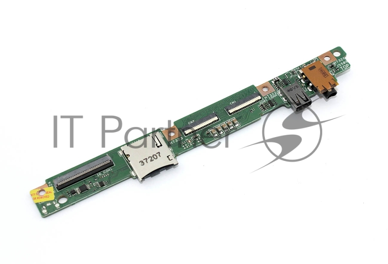 Плата тача для Asus TF701T
