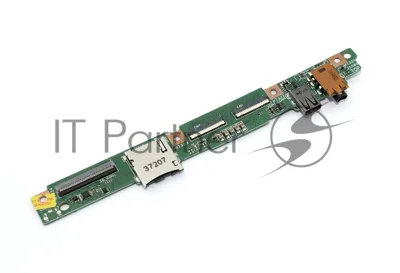 Плата тача для Asus TF701T