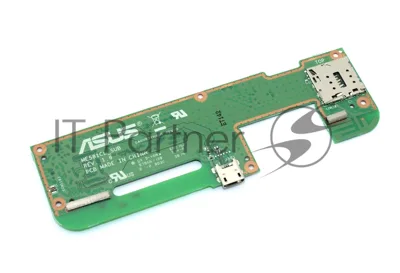 Плата тача для Asus ME581CL