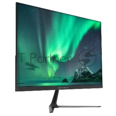 Монитор 27" Raskat I27F16D IPS 1920x1080, 165 Гц, 5 мс, 16:9, 250 кд/м2, 1xHDMI, 1хDP, 2x3 Вт, черный