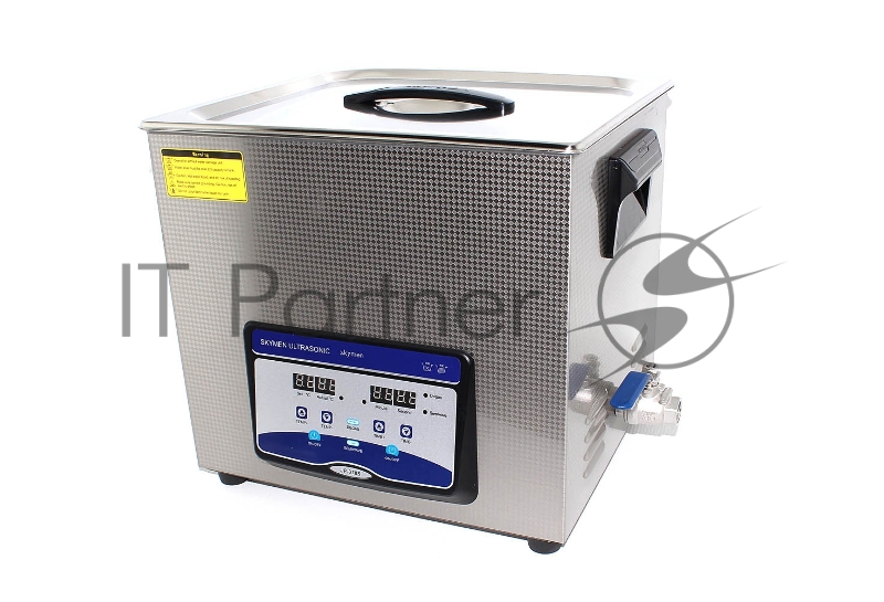 Ультразвуковая ванна Skymen JP-070ST 20 л, 420 Вт