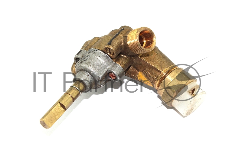 Кран 0,60 газовой конфорки Krona 150-13-03-00-0010