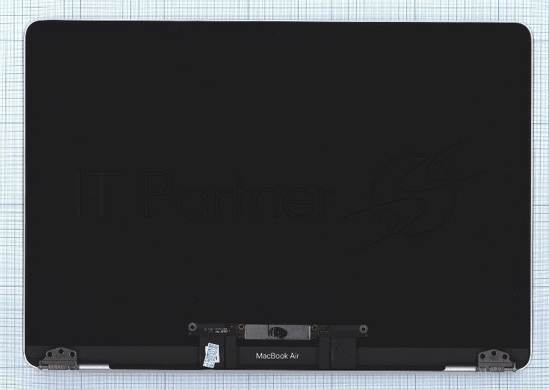 Матрица в сборе (дисплей) для MacBook Air 13 Retina A1932 A2179 Mid 2019 Early 2020 Silver A+