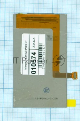 Матрица для Lenovo P700i 4"