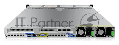 Серверная платформа Gooxi SL101-D10R-NV-G4 1U