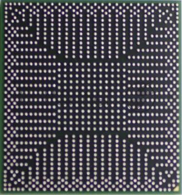 Чип Intel BD82HM55
