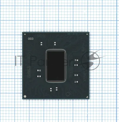 Чип Intel CM236