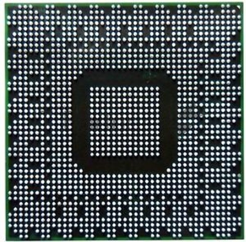 Чип nVidia MCP79MX-B2