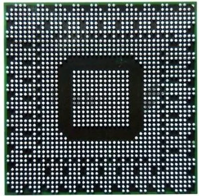 Чип nVidia MCP79MX-B2