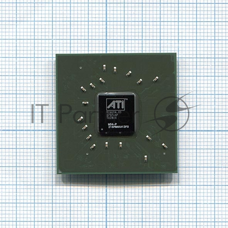 Чип ATI 216PMAKA13FG