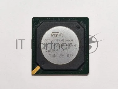 Чип STDP9320-BB