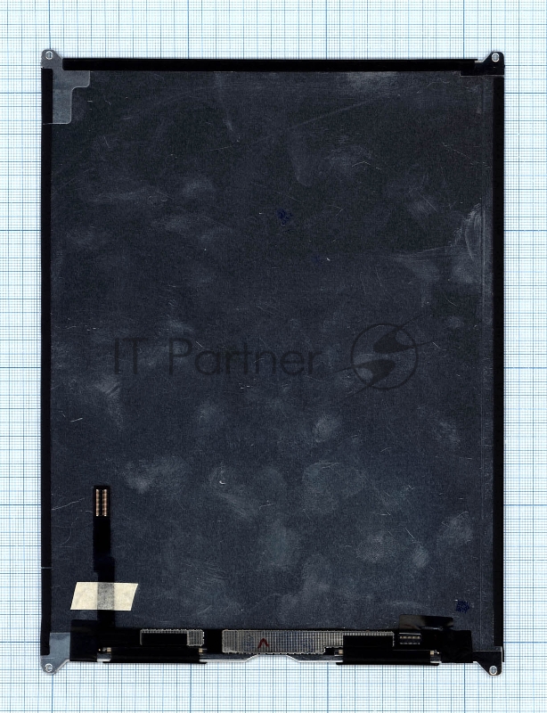 Матрица для iPad 7 10.2 2019 (A2197, A2200, A2198), iPad 8 10.2 2020 (A2428, A2429, A2270), iPad 9