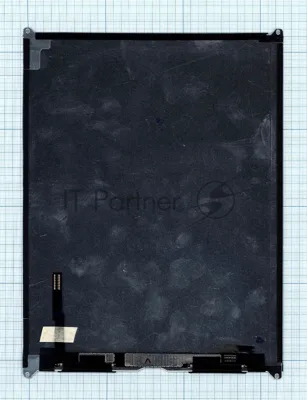 Матрица для iPad 7 10.2 2019 (A2197, A2200, A2198), iPad 8 10.2 2020 (A2428, A2429, A2270), iPad 9