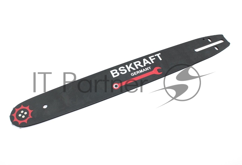 Шина Bskraft для бензопил (40 см) 16" 1.3 Z56 114016
