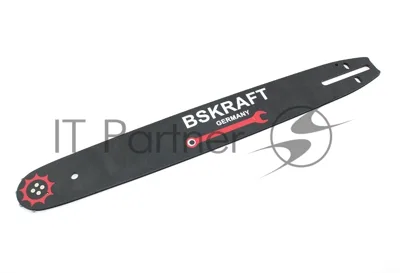 Шина Bskraft для бензопил (40 см) 16" 1.3 Z56 114016