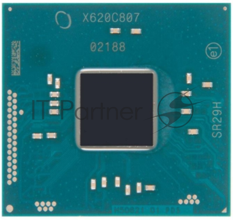 Процессор intel SR29H N3050