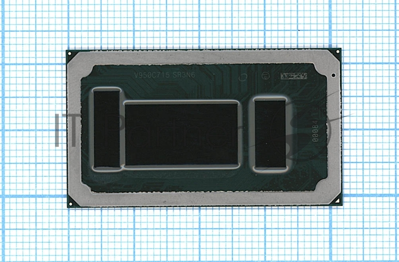 Процессор Intel i3-7020U SR3N6