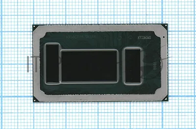 Процессор Intel i3-7020U SR3N6