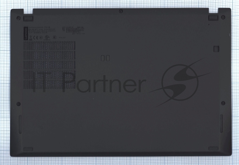 Нижняя часть корпуса для Lenovo ThinkPad T495s