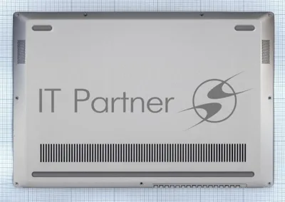Нижняя часть корпуса для Lenovo ThinkBook 13s-IWL