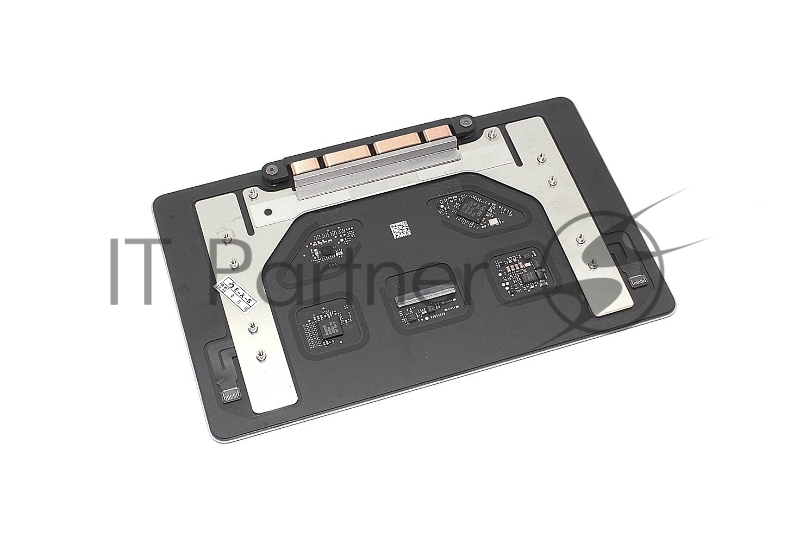 Трекпад (тачпад) для MacBook Pro 13 Retina A2338 Late 2020 Space Gray (серый космос)