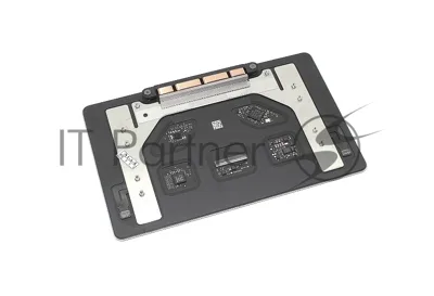 Трекпад (тачпад) для MacBook Pro 13 Retina A2338 Late 2020 Space Gray (серый космос)