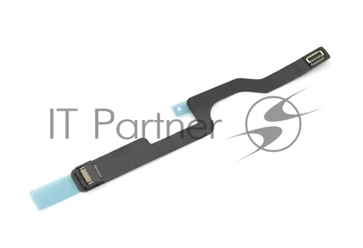 Шлейф кнопки включения MacBook Pro 16 Retina Touch Bar A2141 Late 2019 (821-02317)