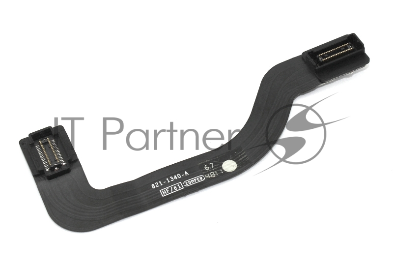 Шлейф платы I/O MacBook Air 11 A1370 Mid 2011 (923-0010, 821-1340)