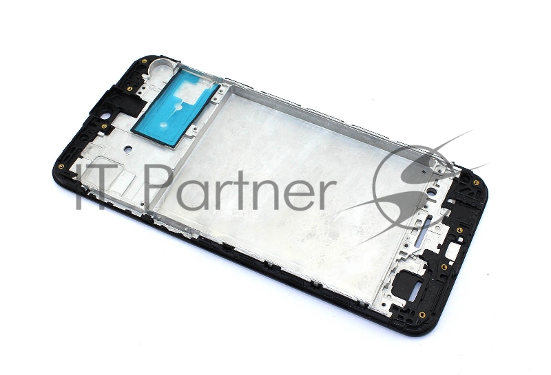Рамка дисплея для Samsung Galaxy M30/M305/M12/M13/MD1/M31S черная