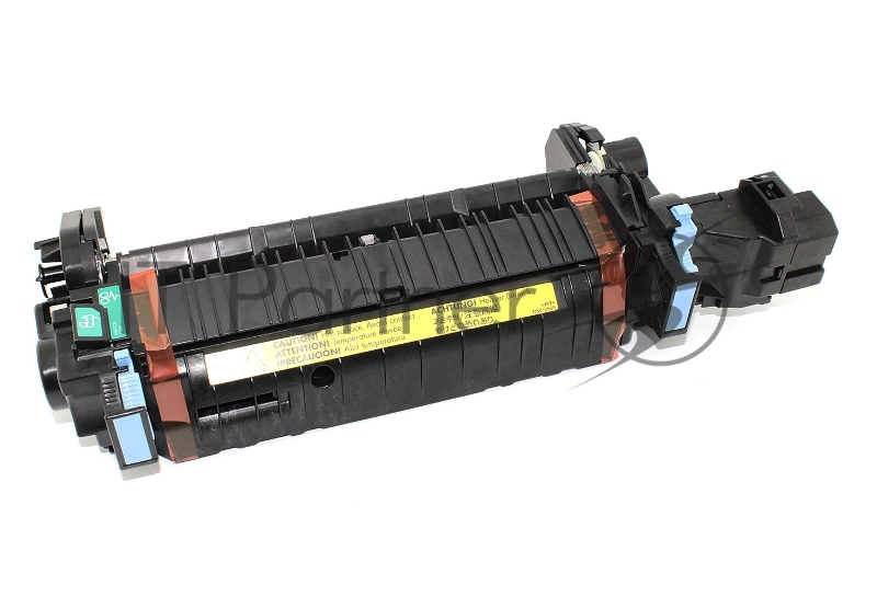 Термоблок/печка в сборе RM1-5606/CE247A/CC493-67912/HP CLJ CP4025/4525 Fuser Assembly