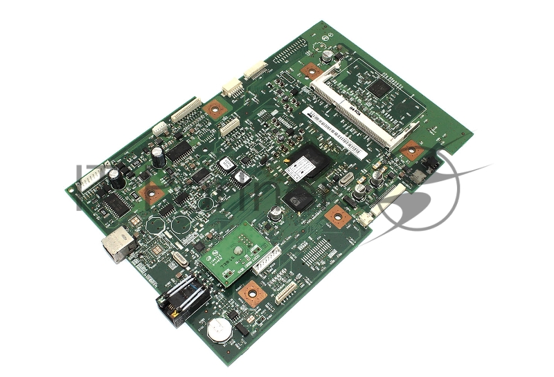 Плата форматтера CC370-60001/HP LJ-2727 Formatter Board