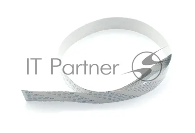 Шлейф каретки C2693-67075/HP DSJ-1180C Carriage flex cable